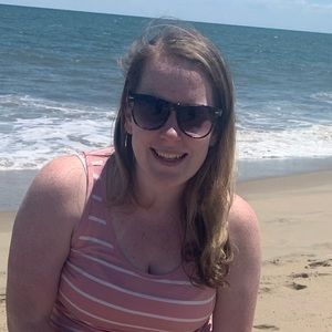 Meet your Posher, Katelyn